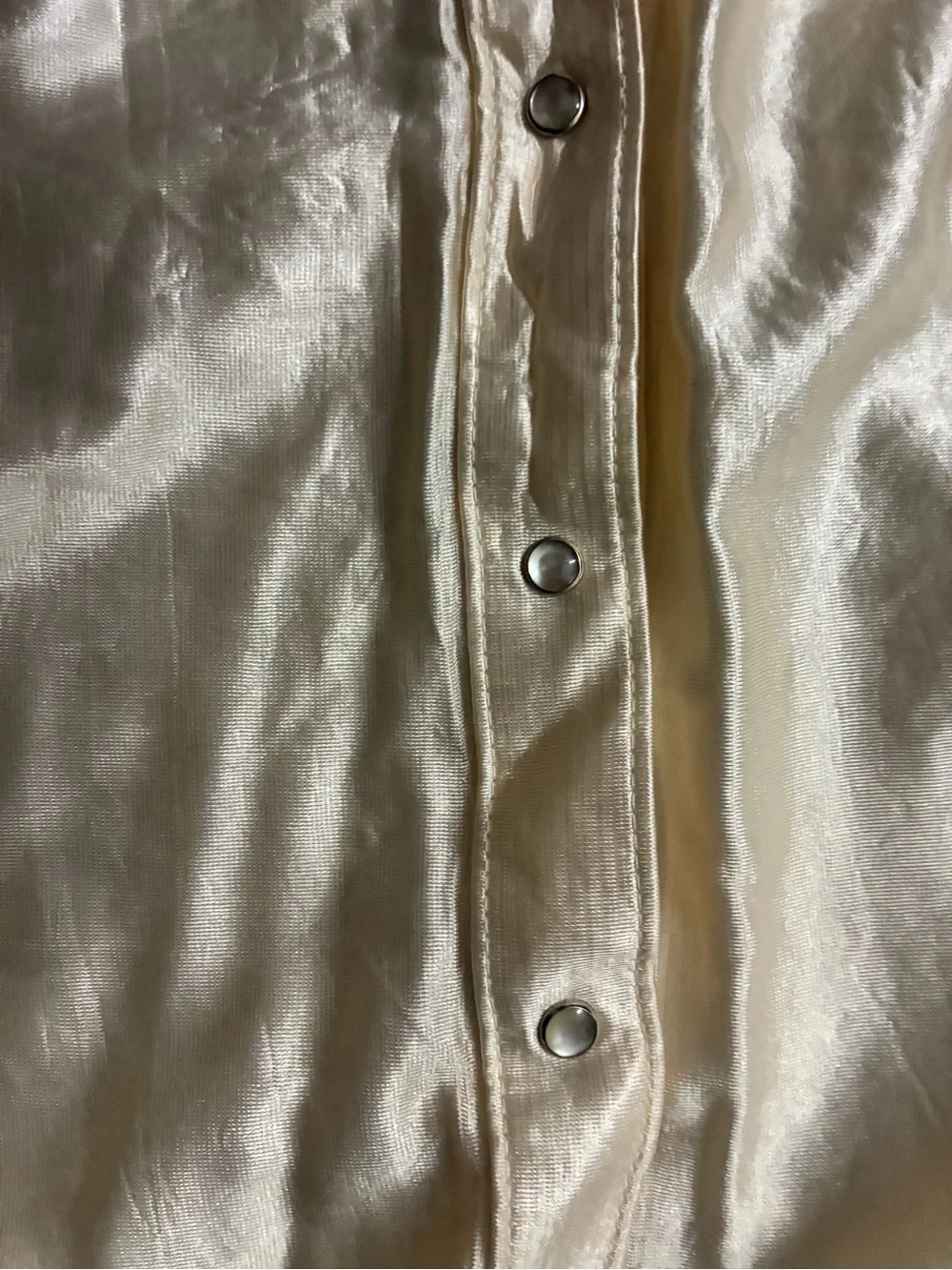 Rockmount Ranch Wear Button Up - Picture 4 of 8
